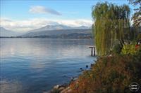 Lake Viverone, photo by Rollopack