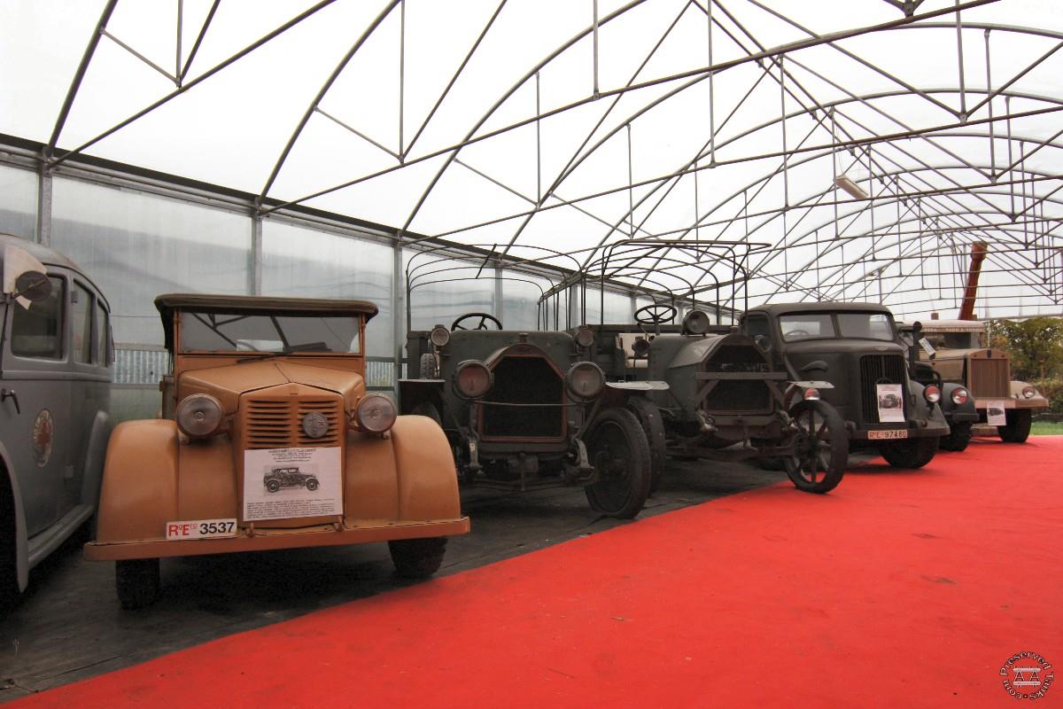 Vehicle Collection