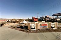 Rotary Centennial Park, Barstow