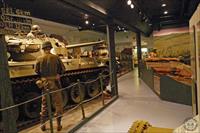 Interior view