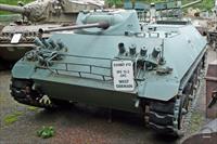 Schutzenpanzer SPz 12-3 armoured personnel carrier