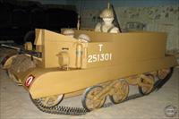 Bren carrier