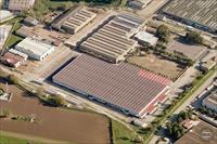 Officine Fiore, Caserta