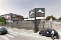 Officine Fiore entrance