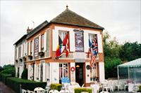 Café Gondrée