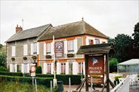 Café Gondrée