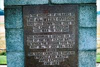 Wessex plaque