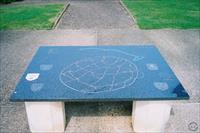 Map table