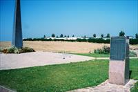 Royal Marine Commando monument