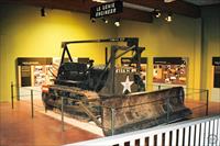 D7 dozer