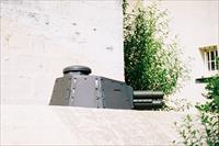 FT light tank turret