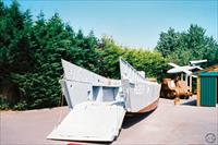 Landing craft