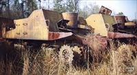 Sextons at SECO, photo found via link to ForumDefesa.com but no details given