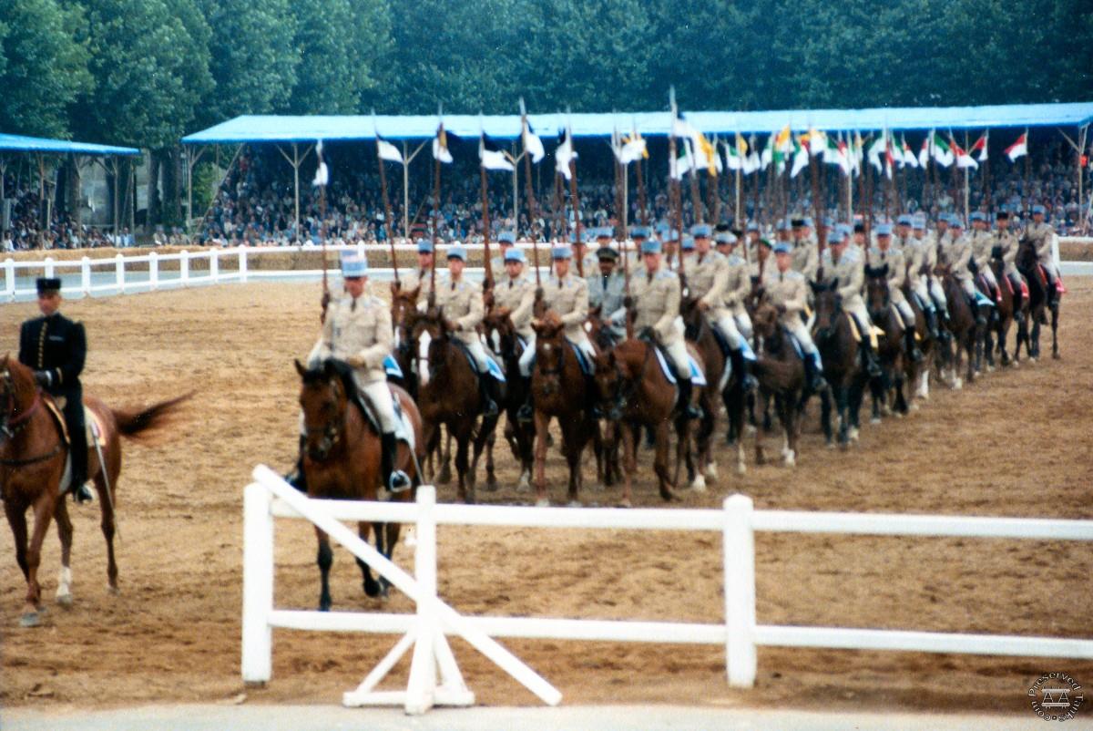 Carrousel