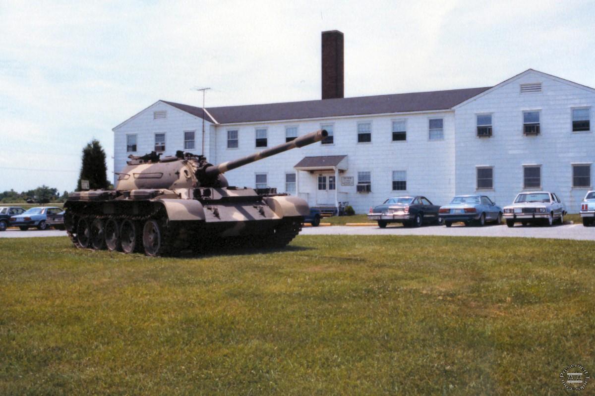 Solitary vehicles can be seen around APG (UID 763 shown)