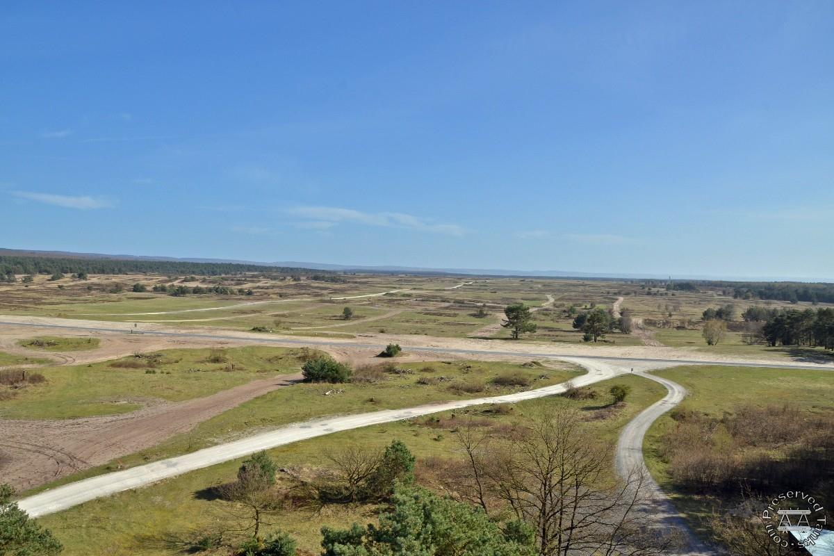 Sennelager landscape, photo by gruenenrw