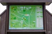 Worthington Park map