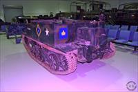 Universal carrier
