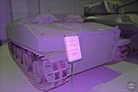 Canadian prototype Bobcat carrier