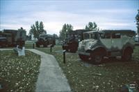 Soft-skin vehicles