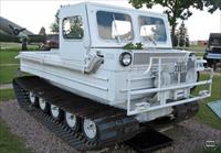 Medium Over Snow Vehicle (MOSV)
