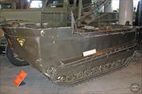 M29C Weasel carrier