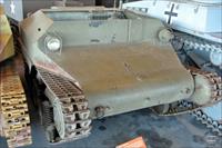 TJ-1 Tracked Jeep