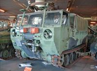 M548 cargo carrier