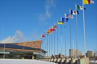 Canadian War Museum, photo by M. Stewart