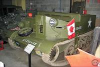 Universal carrier