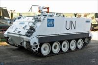 M113 carrier