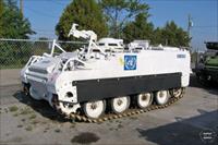 M114 carrier