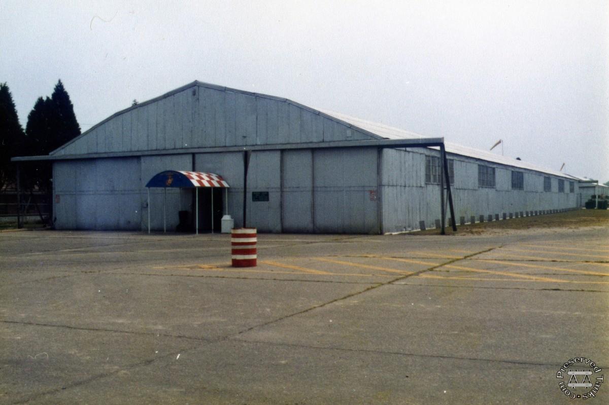 Museum Building