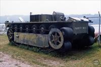 High-mobility amphibian 2