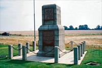 Wessex Memorial