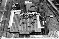 South Gate Assembly Plant, photo from ChevyNet.com.ar