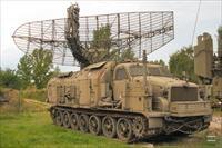 Agata radar vehicle