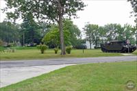 Major General Worthington Memorial Park