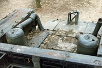 Engine compartment