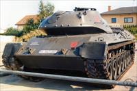 Sinsheim Series II, Rheinmetall