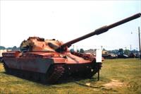 Front right view