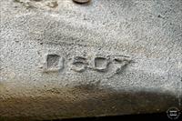 Stillbrew casting marking