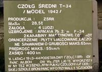 Exhibit label