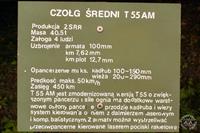Exhibit label 1.