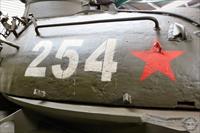 Turret markings