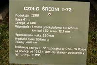Exhibit label