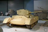 Front left view, photo by P. Jahr