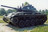 Front left view