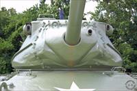 Turret close-up