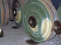 Roadwheels